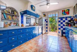 Characterful Multi-Unit Property with Over an Acre of Mature Gardens Near Tavira