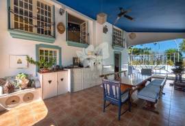 Characterful Multi-Unit Property with Over an Acre of Mature Gardens Near Tavira