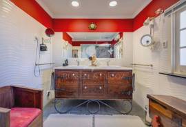 Characterful Multi-Unit Property with Over an Acre of Mature Gardens Near Tavira