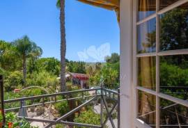 Characterful Multi-Unit Property with Over an Acre of Mature Gardens Near Tavira