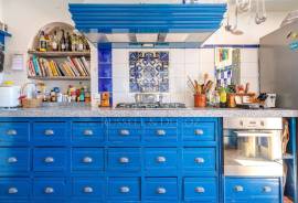 Characterful Multi-Unit Property with Over an Acre of Mature Gardens Near Tavira