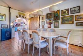 Characterful Multi-Unit Property with Over an Acre of Mature Gardens Near Tavira