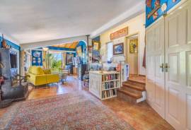 Characterful Multi-Unit Property with Over an Acre of Mature Gardens Near Tavira