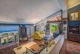 Characterful Multi-Unit Property with Over an Acre of Mature Gardens Near Tavira