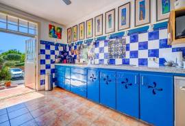 Characterful Multi-Unit Property with Over an Acre of Mature Gardens Near Tavira