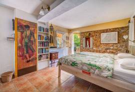 Characterful Multi-Unit Property with Over an Acre of Mature Gardens Near Tavira