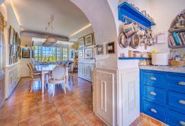 Characterful Multi-Unit Property with Over an Acre of Mature Gardens Near Tavira