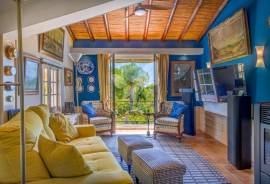 Characterful Multi-Unit Property with Over an Acre of Mature Gardens Near Tavira