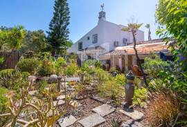 Characterful Multi-Unit Property with Over an Acre of Mature Gardens Near Tavira