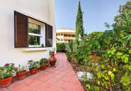 3 Bedroom Villa with Garden and Large Terraces in Vilamoura 3 Bedroom Villa with Garden and Large Terraces in Vilamoura