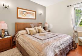 3 Bedroom Villa with Garden and Large Terraces in Vilamoura 3 Bedroom Villa with Garden and Large Terraces in Vilamoura