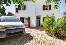 3 Bedroom Villa with Garden and Large Terraces in Vilamoura 3 Bedroom Villa with Garden and Large Terraces in Vilamoura
