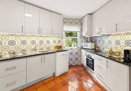 3 Bedroom Villa with Garden and Large Terraces in Vilamoura 3 Bedroom Villa with Garden and Large Terraces in Vilamoura