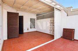 3 Bedroom Villa with Garden and Large Terraces in Vilamoura 3 Bedroom Villa with Garden and Large Terraces in Vilamoura