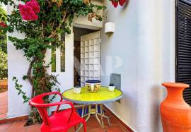 3 Bedroom Villa with Garden and Large Terraces in Vilamoura 3 Bedroom Villa with Garden and Large Terraces in Vilamoura