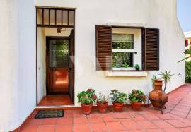 3 Bedroom Villa with Garden and Large Terraces in Vilamoura 3 Bedroom Villa with Garden and Large Terraces in Vilamoura