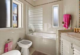 3 Bedroom Villa with Garden and Large Terraces in Vilamoura 3 Bedroom Villa with Garden and Large Terraces in Vilamoura