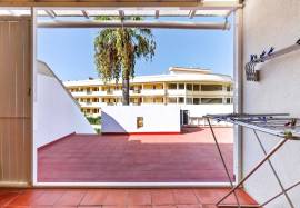 3 Bedroom Villa with Garden and Large Terraces in Vilamoura 3 Bedroom Villa with Garden and Large Terraces in Vilamoura