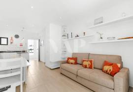 Renovated 1+1 Bedroom Apartment with Swimming Pool, 50m from Quarteira Beach Renovated 1+1 Bedroom Apartment with Swimming Pool, 50m from Quarteira Beach