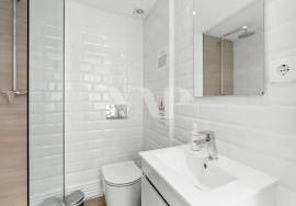 Renovated 1+1 Bedroom Apartment with Swimming Pool, 50m from Quarteira Beach Renovated 1+1 Bedroom Apartment with Swimming Pool, 50m from Quarteira Beach