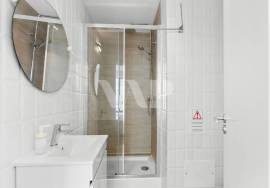 Renovated 1+1 Bedroom Apartment with Swimming Pool, 50m from Quarteira Beach Renovated 1+1 Bedroom Apartment with Swimming Pool, 50m from Quarteira Beach