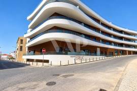 2 bedroom apartment in ERILUC, Quarteira – Assignment of Contractual Position 2 bedroom apartment in ERILUC, Quarteira – Assignment of Contractual Position