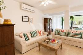 Renovated 3 Bedroom Villa for Annual Rental in Vilamoura