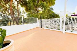 Renovated 3 Bedroom Villa for Annual Rental in Vilamoura Renovated 3 Bedroom Villa for Annual Rental in Vilamoura