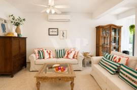 Renovated 3 Bedroom Villa for Annual Rental in Vilamoura Renovated 3 Bedroom Villa for Annual Rental in Vilamoura