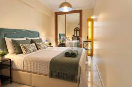 Renovated 0+2 Bedroom Apartment 100m from the Beach with Pool, Quarteira Renovated 0+2 Bedroom Apartment 100m from the Beach with Pool, Quarteira