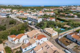Beautifully Renovated Traditional Cottage in the Heart of Sagres