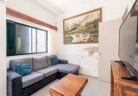 Traditional Home in the Historic Centre of Lagos Traditional Home in the Historic Centre of Lagos