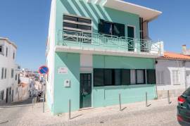 Traditional Home in the Historic Centre of Lagos Traditional Home in the Historic Centre of Lagos