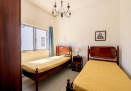 Traditional Home in the Historic Centre of Lagos Traditional Home in the Historic Centre of Lagos