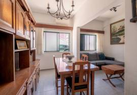 Traditional Home in the Historic Centre of Lagos Traditional Home in the Historic Centre of Lagos