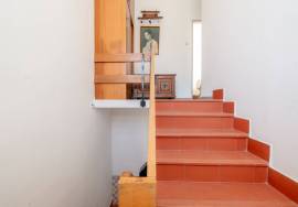 Traditional Home in the Historic Centre of Lagos Traditional Home in the Historic Centre of Lagos