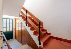 Traditional Home in the Historic Centre of Lagos Traditional Home in the Historic Centre of Lagos