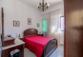 Traditional Home in the Historic Centre of Lagos Traditional Home in the Historic Centre of Lagos