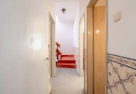 Traditional Home in the Historic Centre of Lagos Traditional Home in the Historic Centre of Lagos