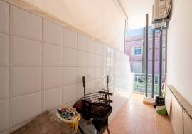 Traditional Home in the Historic Centre of Lagos Traditional Home in the Historic Centre of Lagos