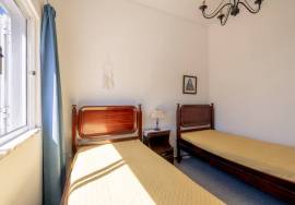 Traditional Home in the Historic Centre of Lagos Traditional Home in the Historic Centre of Lagos