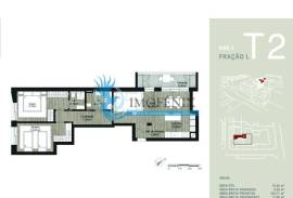 New 2 bedroom apartment in the center of Almancil New 2 bedroom apartment in the center of Almancil