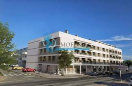 New 2 bedroom apartment in the center of Almancil New 2 bedroom apartment in the center of Almancil