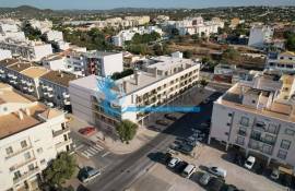 New 2 bedroom apartment in the center of Almancil New 2 bedroom apartment in the center of Almancil