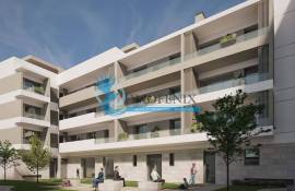 New 3 bedroom apartment in the center of Almancil New 3 bedroom apartment in the center of Almancil
