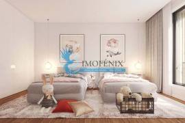 New 3 bedroom apartment in the center of Almancil New 3 bedroom apartment in the center of Almancil