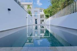Villa, 5 bedrooms, 260m2, terrace, swimming pool, parking, views, Lapa Villa, 5 bedrooms, 260m2, terrace, swimming pool, parking, views, Lapa