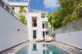 Villa, 5 bedrooms, 260m2, terrace, swimming pool, parking, views, Lapa Villa, 5 bedrooms, 260m2, terrace, swimming pool, parking, views, Lapa