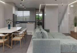 Contemporary 3-Bedroom Townhouse in Loulé | Algarve