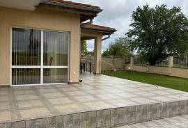 3 Bed Bulgarian Villa for Sale In Sokolovo Dobrich Province Bulgaria